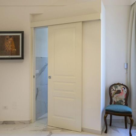 Corinzia Casa Vacanze Syracuse ภายนอก รูปภาพ