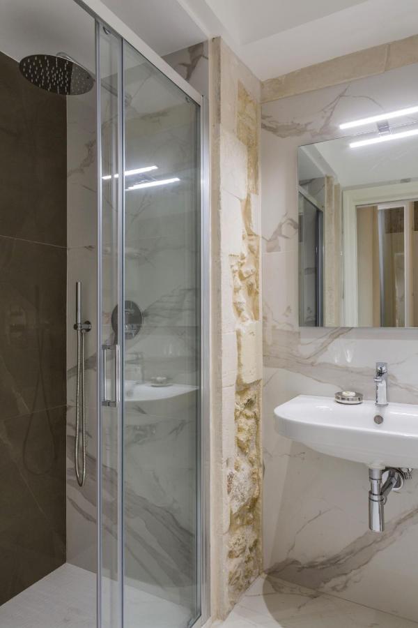 Corinzia Casa Vacanze Syracuse ภายนอก รูปภาพ