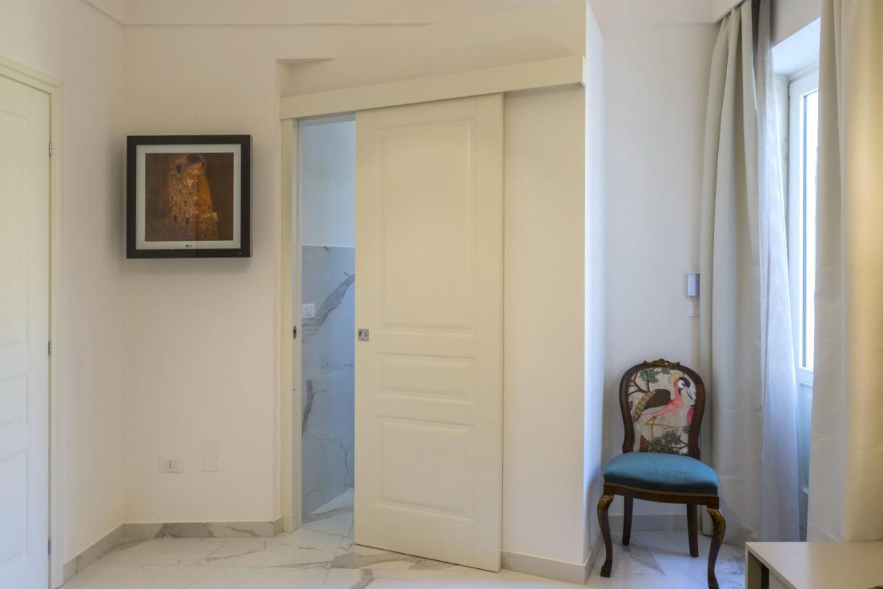 Corinzia Casa Vacanze Syracuse ภายนอก รูปภาพ